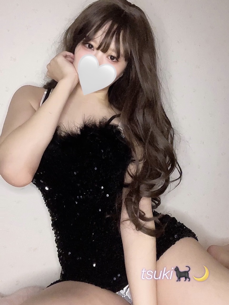 ☆南大阪NO1小悪魔美少女　月ちゃん15：00～案内可能です☆